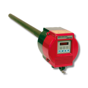 O2 Analyzers